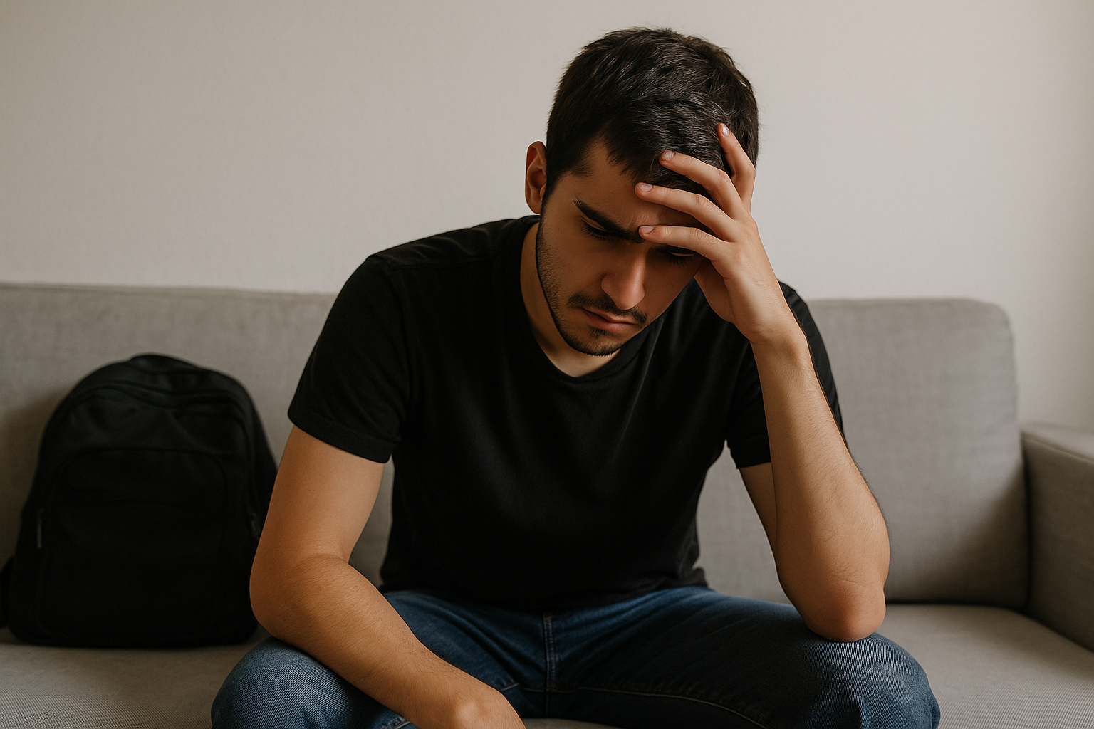 Demanda por alimentos a padre si el hijo no trabaja ni estudia